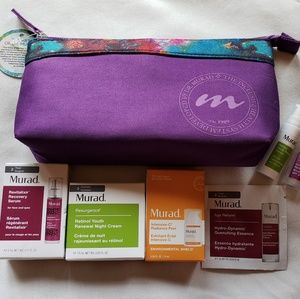 Murad Paint Bag-Travel Size Samples